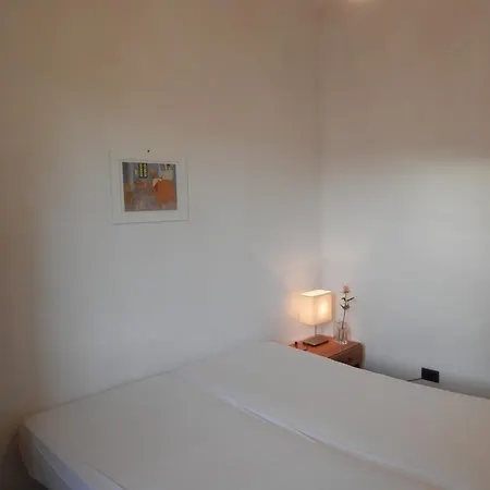 Apartman Al Di La Del Mare *
