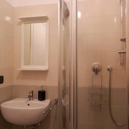 Al Di La Del Mare Apartman *