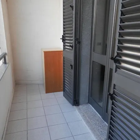 Apartman Al Di La Del Mare Otranto
