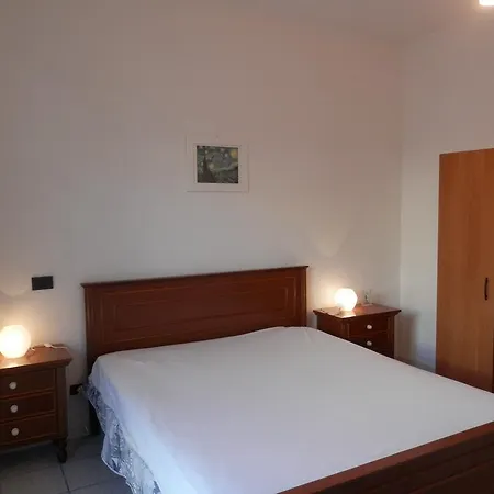 Al Di La Del Mare Apartman Otranto