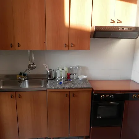 Apartman Al Di La Del Mare Otranto