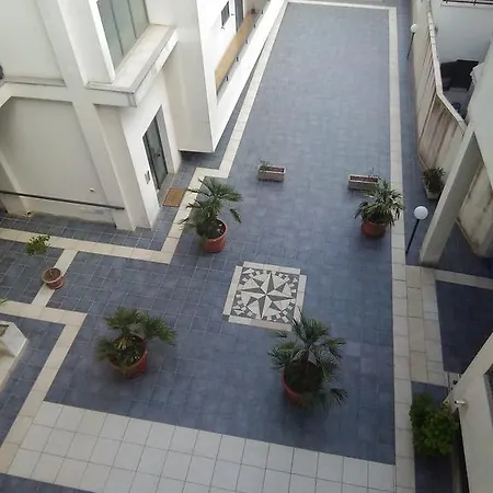 Apartman Al Di La Del Mare *