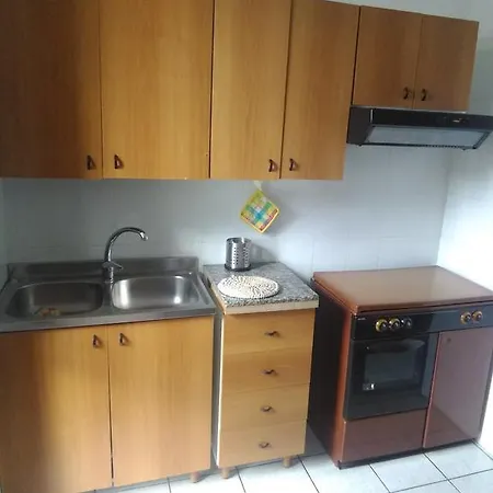 Apartman Al Di La Del Mare Otranto