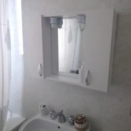 Apartman Al Di La Del Mare Otranto