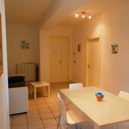 Al Di La Del Mare Apartman
