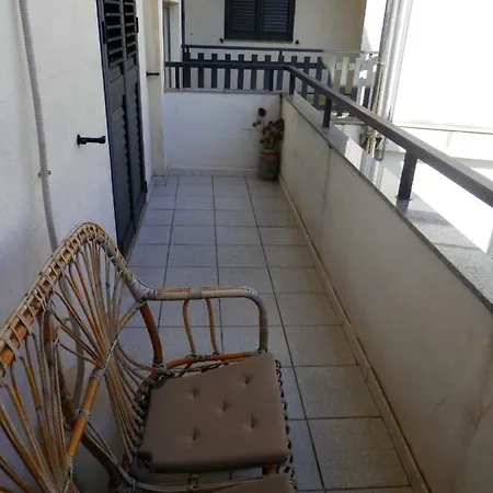 Apartman Al Di La Del Mare